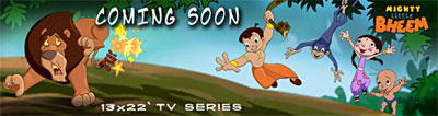 Bheem image1